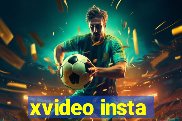 xvideo insta